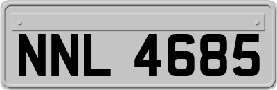 NNL4685