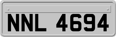 NNL4694