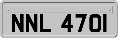 NNL4701