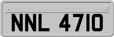 NNL4710