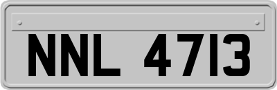 NNL4713