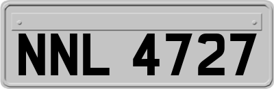 NNL4727