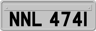 NNL4741