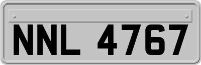NNL4767