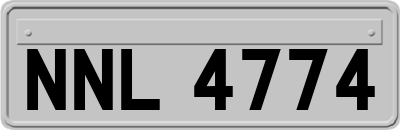 NNL4774