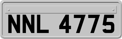 NNL4775