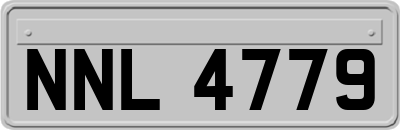 NNL4779