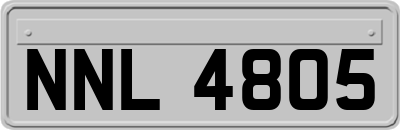 NNL4805