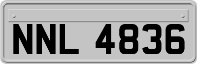NNL4836