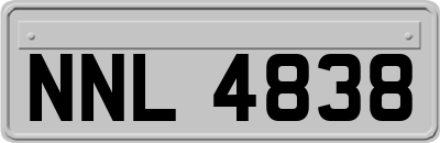 NNL4838