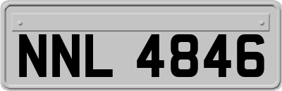 NNL4846