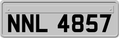 NNL4857