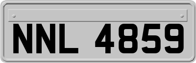 NNL4859