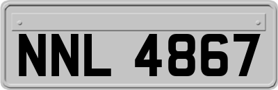 NNL4867