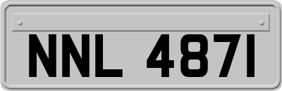 NNL4871
