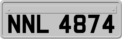 NNL4874