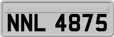 NNL4875