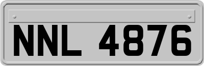 NNL4876