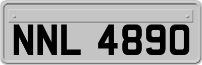 NNL4890