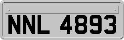 NNL4893