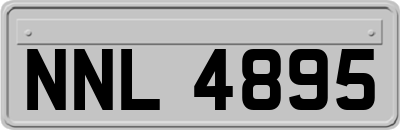 NNL4895
