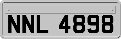 NNL4898