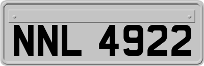 NNL4922