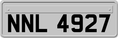 NNL4927