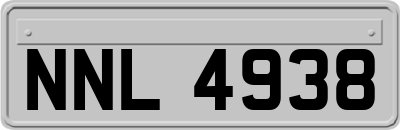 NNL4938