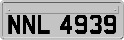 NNL4939