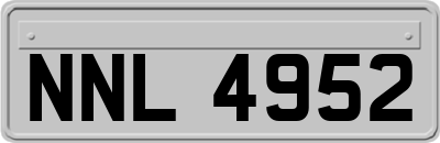 NNL4952