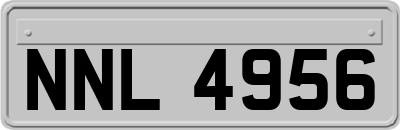NNL4956