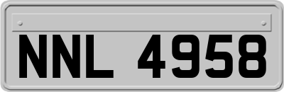 NNL4958
