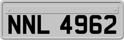 NNL4962