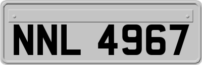 NNL4967