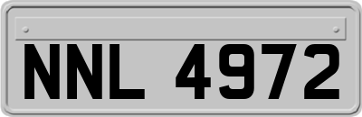 NNL4972