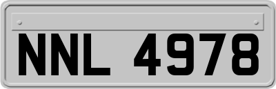 NNL4978