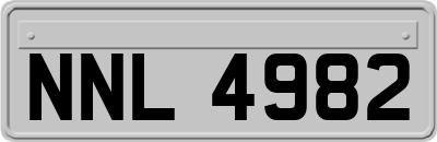 NNL4982