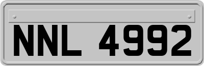 NNL4992