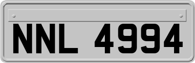 NNL4994