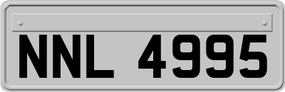 NNL4995