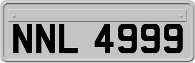 NNL4999