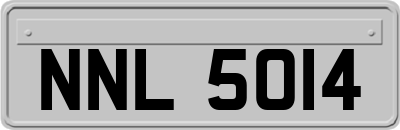 NNL5014