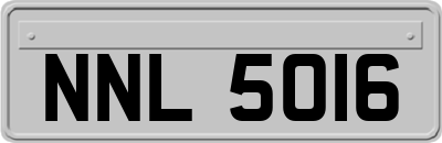 NNL5016