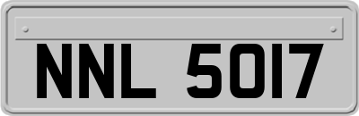 NNL5017