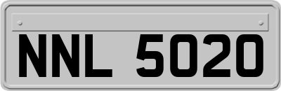 NNL5020