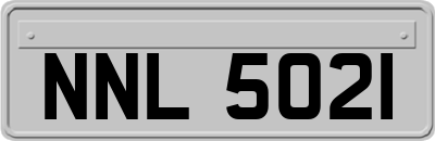 NNL5021