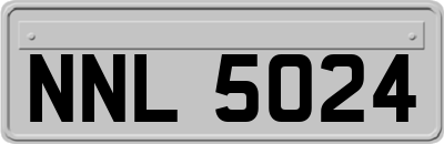 NNL5024