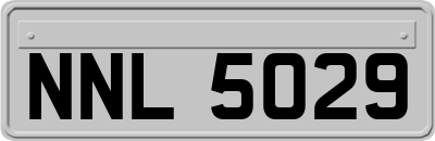 NNL5029
