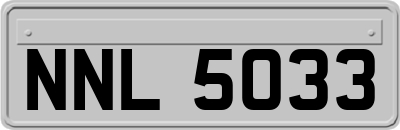 NNL5033